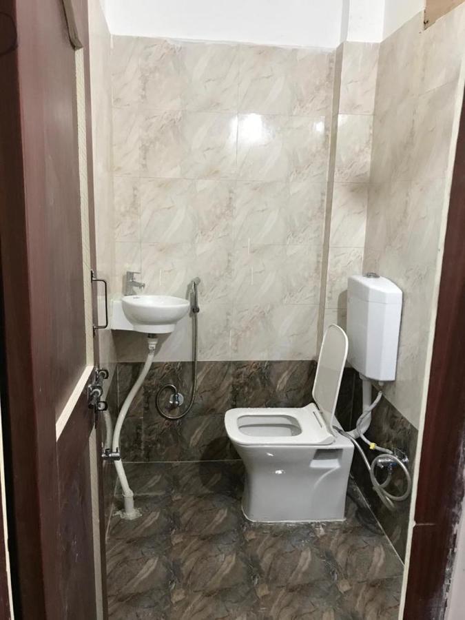 Prestige Guest House & Hostel Bilāspur Zewnętrze zdjęcie