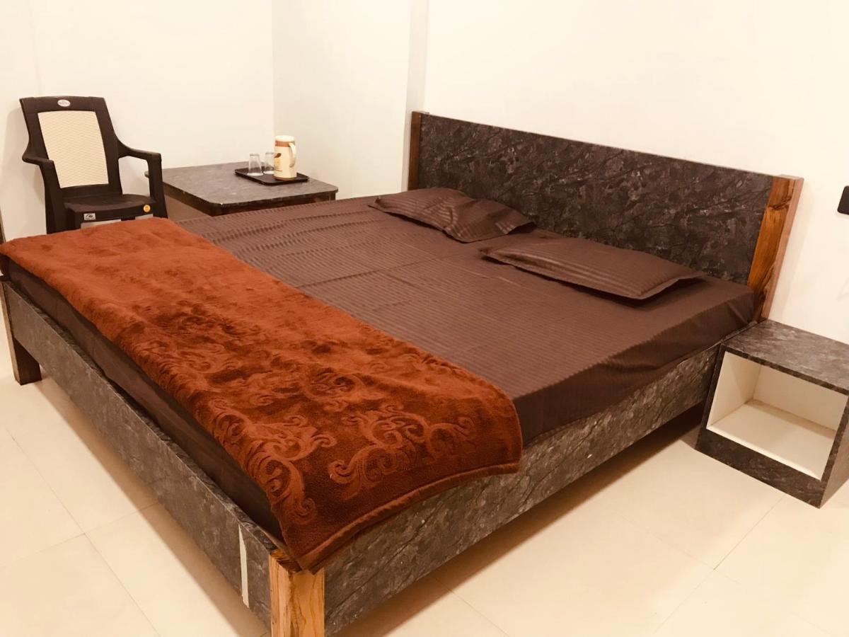 Prestige Guest House & Hostel Bilāspur Zewnętrze zdjęcie