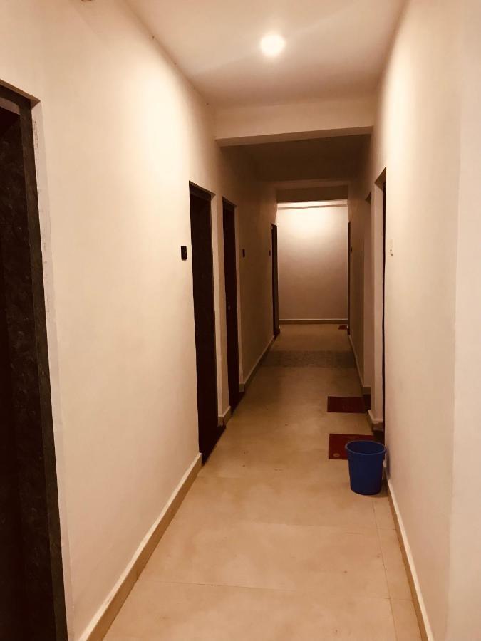 Prestige Guest House & Hostel Bilāspur Zewnętrze zdjęcie