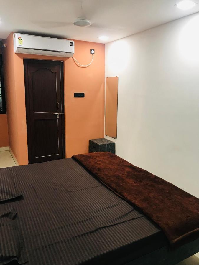 Prestige Guest House & Hostel Bilāspur Zewnętrze zdjęcie